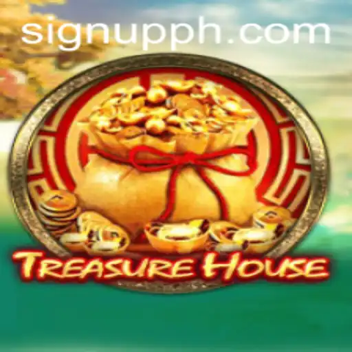 Uncover the Mysteries of TreasureHouse