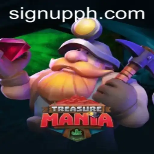 TreasureMania: The Ultimate Adventure Awaits!