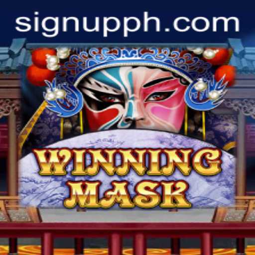 WinningMask: A Revolutionary Game Experience