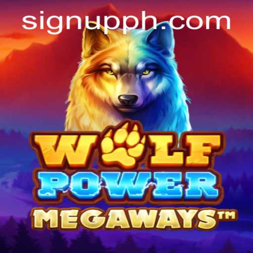 Explore the Thrilling World of WolfPowerMega: Game Description, Introduction, and Rules