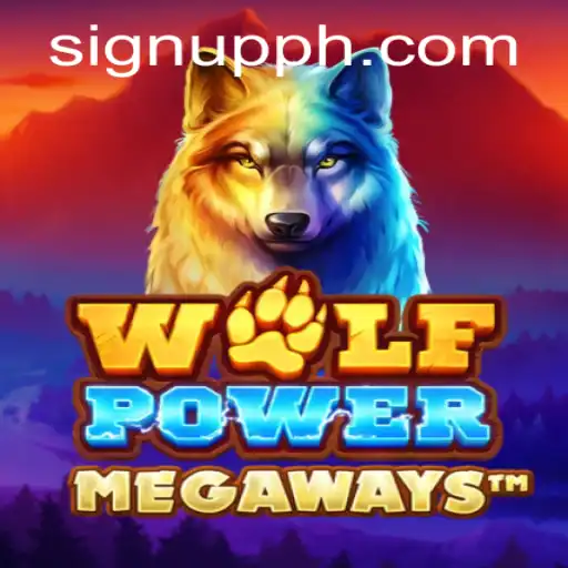 Explore the Thrilling World of WolfPowerMega: Game Description, Introduction, and Rules