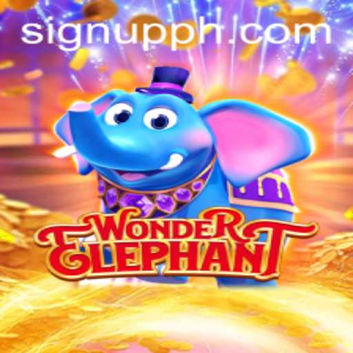 Exploring WonderElephant: A Thrilling Adventure Awaits for Gamers