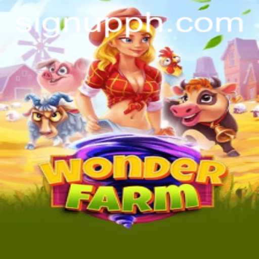 Discover the Enchanting World of WonderFarm and Learn How to SIGN UP