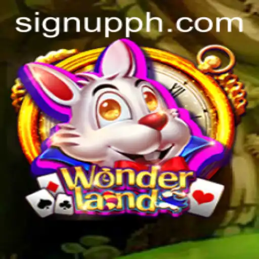 Explore Wonderland: A Journey into Enchantment and Strategy