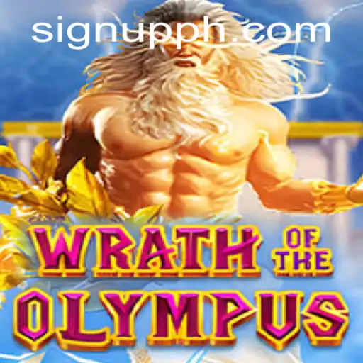 WrathofOlympus: A New Mythological Adventure Awaits!